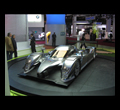 Peugeot 908 HY LM 